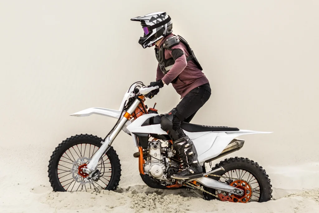 How Fast Does a 125cc Dirt Bike Go