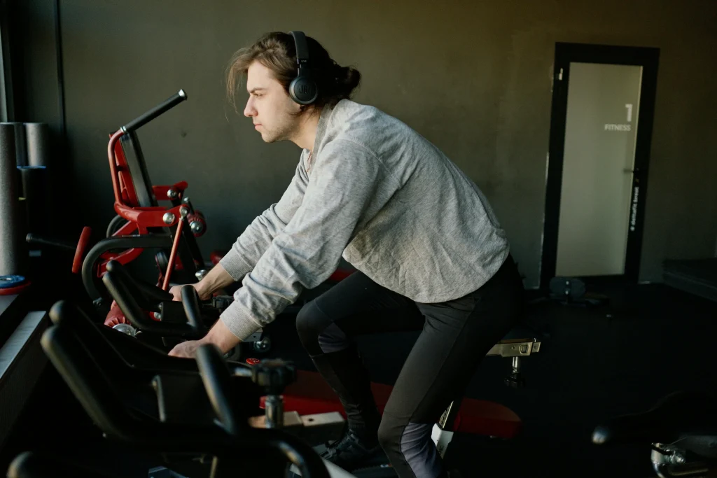 Is a Stationary Bike Good for Weight Loss
