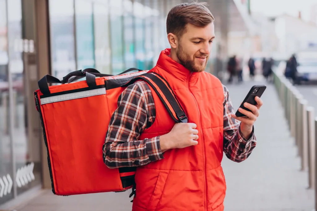 Do You Need a License to DoorDash on Bike